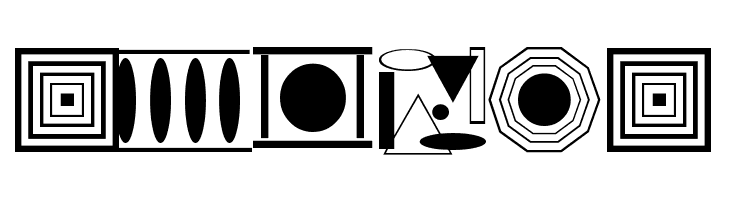 Trinkets JL  Free Fonts Download