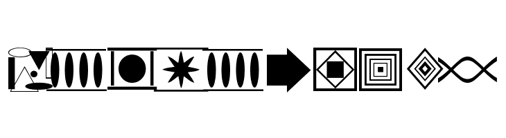 Trinkets JL  Free Fonts Download