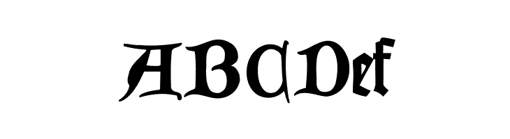 JoeCaxton  Free Fonts Download