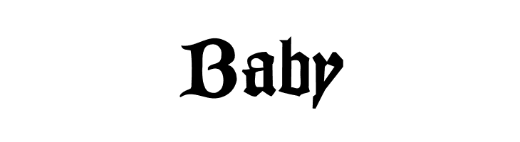 JoeCaxton  Free Fonts Download