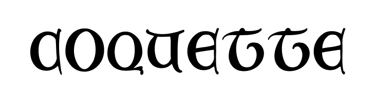 JoeCaxton  Free Fonts Download