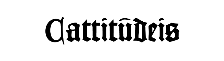 JoeCaxton  Free Fonts Download