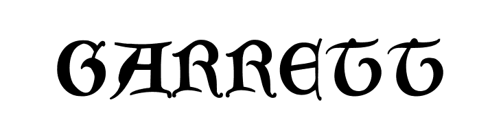 JoeCaxton  Free Fonts Download