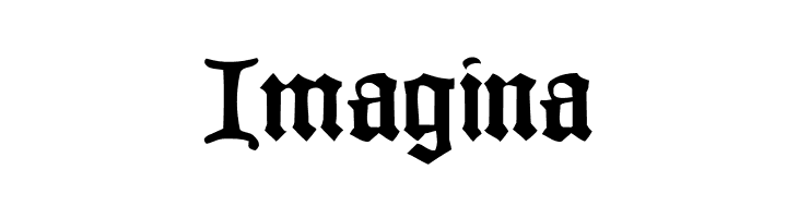 JoeCaxton  Free Fonts Download