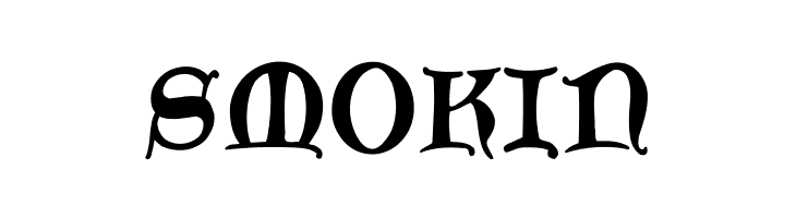 JoeCaxton  Free Fonts Download