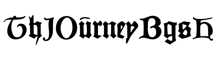 JoeCaxton  Free Fonts Download