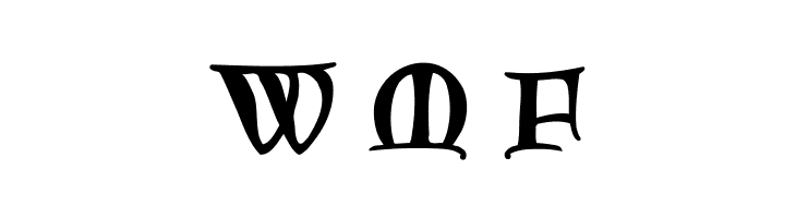 JoeCaxton  Free Fonts Download