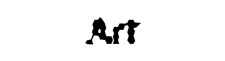 Ribbed Rough Rider  Free Fonts Download