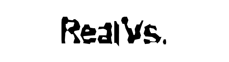 Ribbed Rough Rider  Free Fonts Download