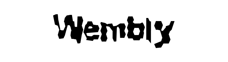 Ribbed Rough Rider  Free Fonts Download