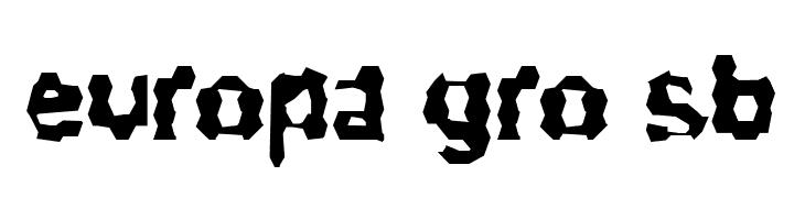 Ribbed Rough Rider  Free Fonts Download
