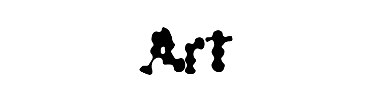 Ribbed Smooth Operator  Free Fonts Download