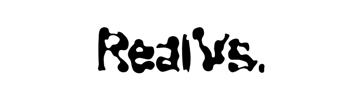 Ribbed Smooth Operator  Free Fonts Download