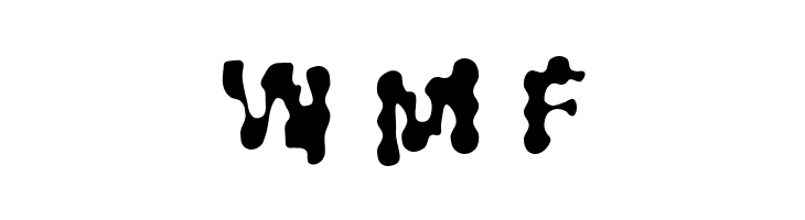Ribbed Smooth Operator  Free Fonts Download