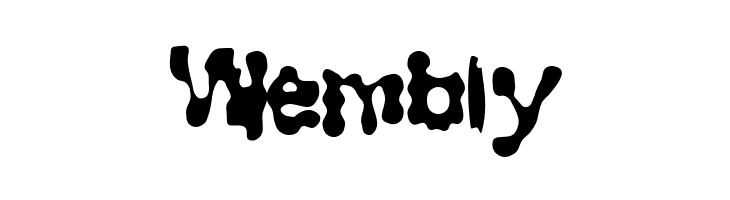 Ribbed Smooth Operator  Free Fonts Download