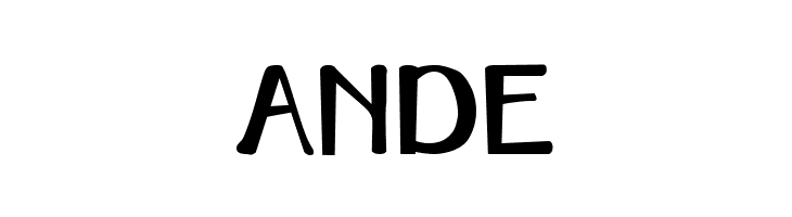 CarawayBold  Free Fonts Download