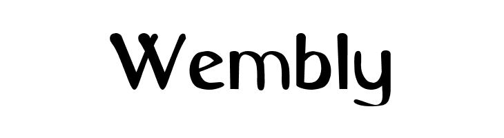 CarawayBold  Free Fonts Download