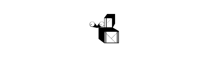 BauhausReminisce  Free Fonts Download