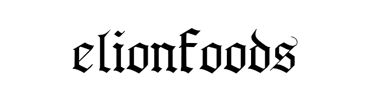 Gothenburg Fraktur  Free Fonts Download