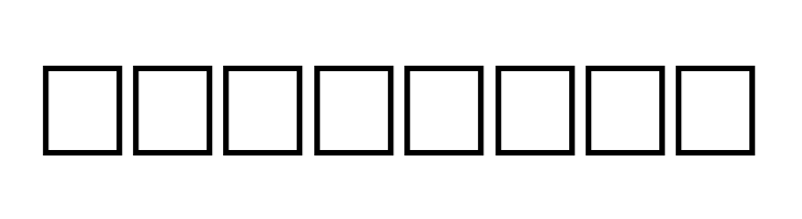 Serbian-Script  Free Fonts Download