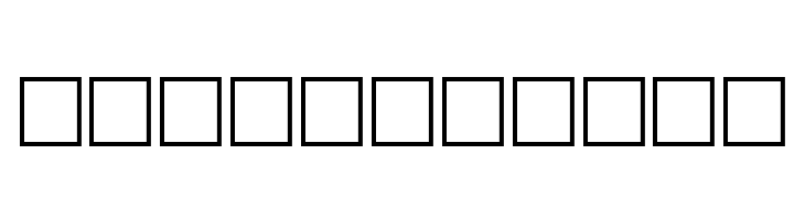 Serbian-Script  Free Fonts Download