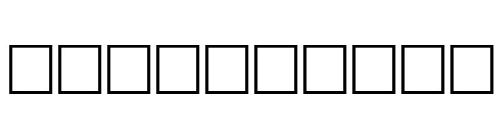 Serbian-Script  Free Fonts Download