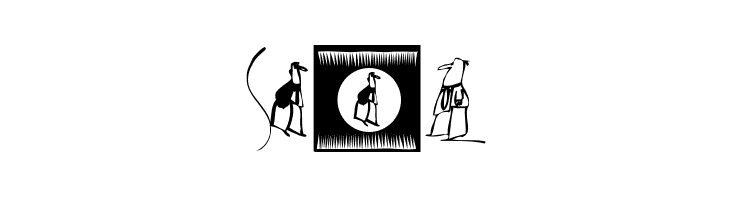 ThingsFoundOne  Free Fonts Download