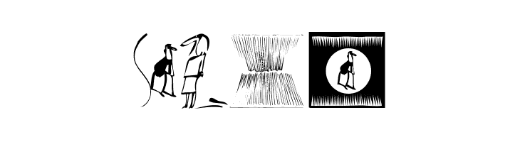 ThingsFoundOne  Free Fonts Download