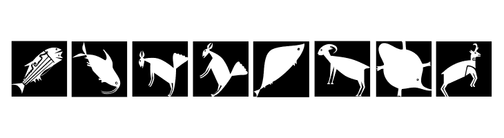 NewCaveDrawingsDrei  Free Fonts Download