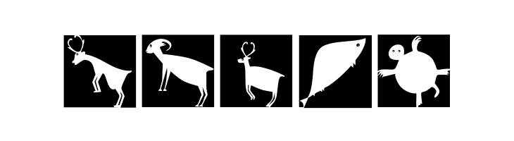 NewCaveDrawingsDrei  Free Fonts Download