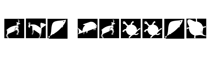 NewCaveDrawingsDrei  Free Fonts Download