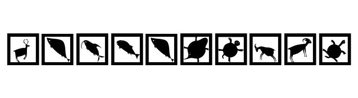 NewCaveDrawingsDrei  Free Fonts Download