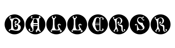 GothicLetters  Free Fonts Download