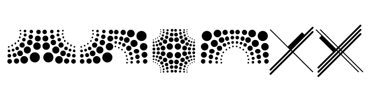 Geobatz  Free Fonts Download