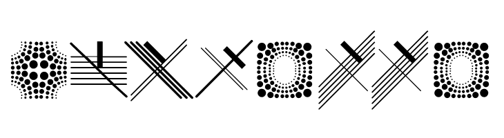 Geobatz  Free Fonts Download