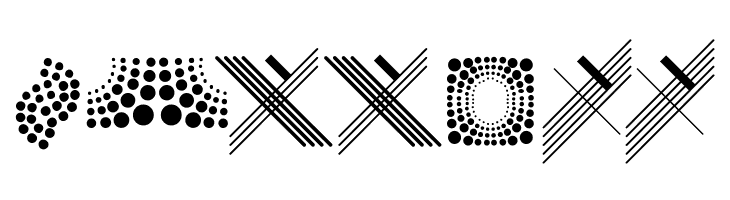 Geobatz  Free Fonts Download