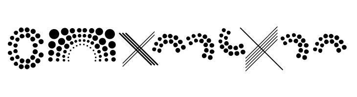 Geobatz  Free Fonts Download