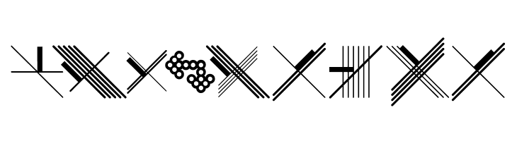 Geobatz  Free Fonts Download