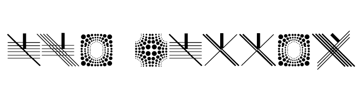 Geobatz  Free Fonts Download