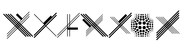 Geobatz  Free Fonts Download