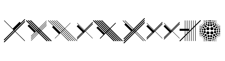 Geobatz  Free Fonts Download