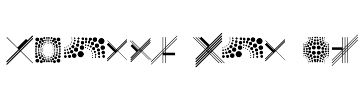Geobatz  Free Fonts Download
