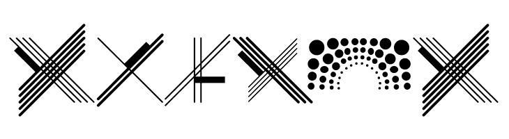 Geobatz  Free Fonts Download
