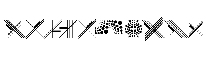 Geobatz  Free Fonts Download