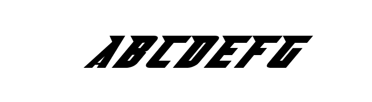 Abberancy  Free Fonts Download