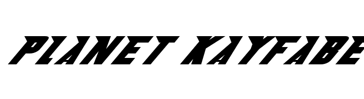 Abberancy  Free Fonts Download