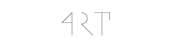 Linearus  Free Fonts Download