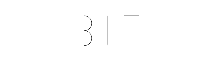 Linearus  Free Fonts Download