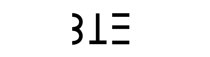 LinearusCentSix  Free Fonts Download