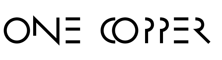 LinearusCentSix  Free Fonts Download